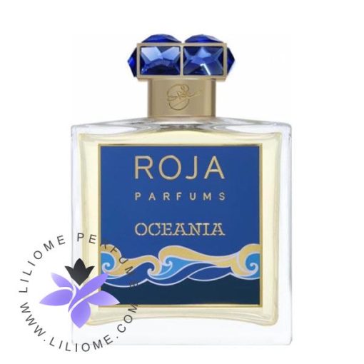 عطر ادکلن روژا داو اوشیانیا-Roja Dove Oceania