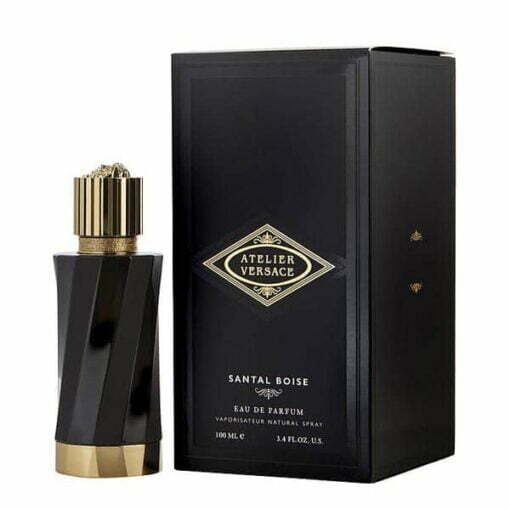 عطر ادکلن ورساچه سانتال بویس-Versace Santal Boisé