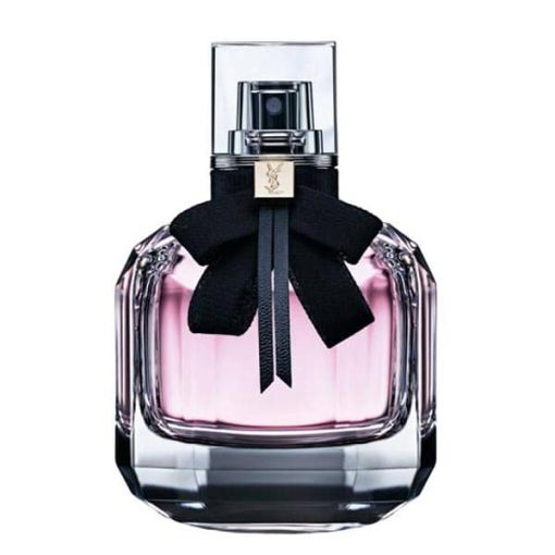 تستر اورجینال عطر ایو سن لورن مون پاریس ۹۰ میل | YSL Mon Paris EDP