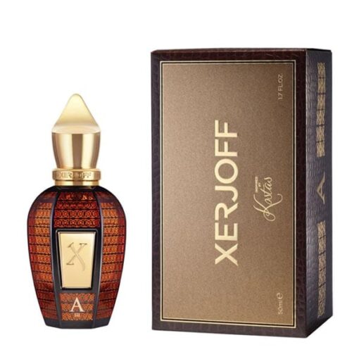 عطر ادکلن زرجف-زرژاف الکساندریا 3 | Xerjoff Alexandria III