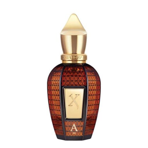 عطر ادکلن زرجف-زرژاف الکساندریا 3 | Xerjoff Alexandria III