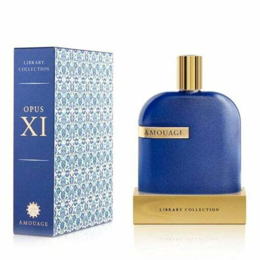 عطر ادکلن آمواج اوپوس 11 | Amouage Opus XI