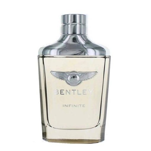 تستر اورجینال عطر بنتلی اینفینیتی ادو تویلت | Bentley Infinite Eau de Toilette