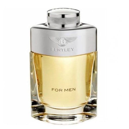 تستر اورجینال عطر بنتلی مردانه | Bentley for Men