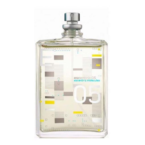 عطر ادکلن اسنتریک مولکول اسنتریک 05 | Escentric Molecules Escentric 05
