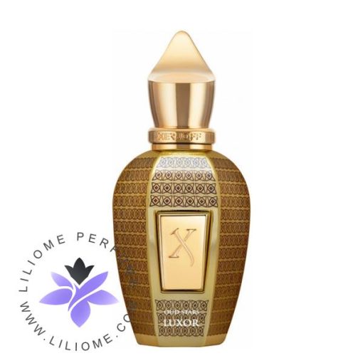 عطر ادکلن زرجف-زرژاف لوکسور-Xerjoff Luxor