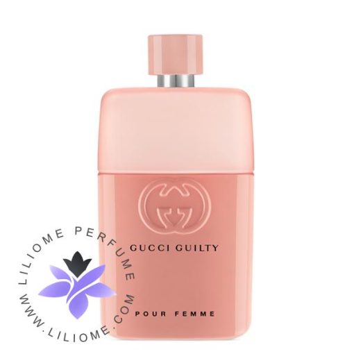 عطر ادکلن گوچی گیلتی لاو ادیشن زنانه-Gucci Guilty Love Edition Pour Femme