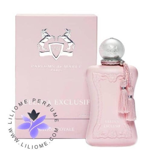 عطر ادکلن مارلی دلینا اکسکلوسیف Parfums de Marly Delina Exclusif