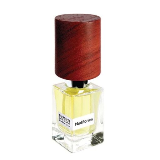 عطر ادکلن ناسوماتو نودی فلوروم | Nasomatto Nudiflorum