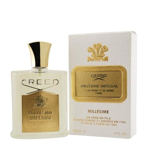 عطر ادکلن کرید امپریال میلسیم | Creed Imperial Millesime 100ml