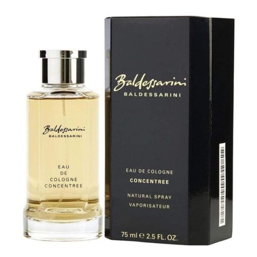 عطر ادکلن بالدسارینی او د کلن کانسنتره | Baldessarini Eau de Cologne Concentree