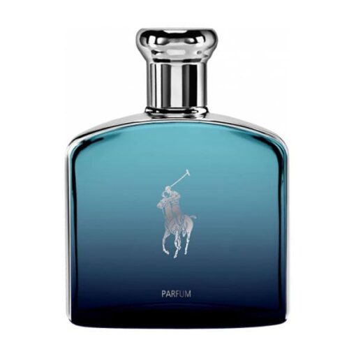عطر ادکلن رالف لورن پولو دیپ بلو پارفوم | Ralph Lauren Polo Deep Blue Parfum