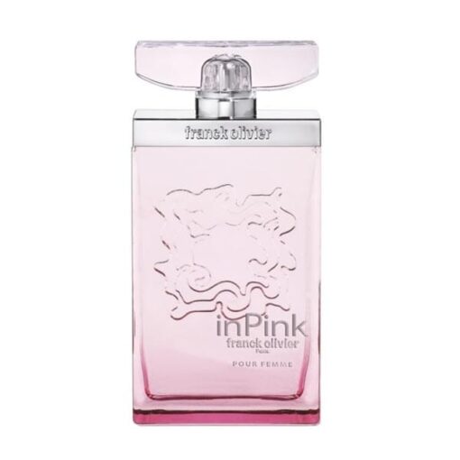 عطر ادکلن فرانک اولیور این پینک | franck olivier In Pink