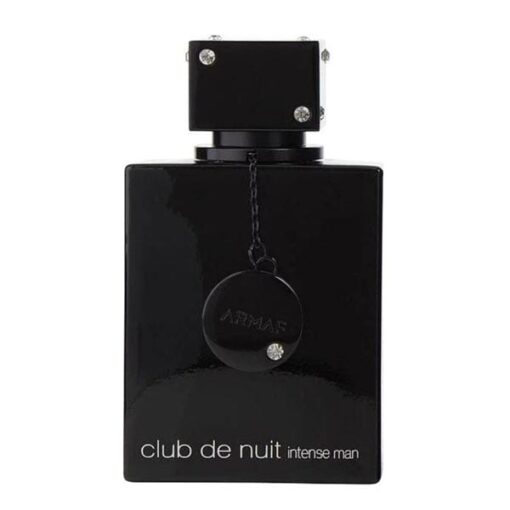 عطر ادکلن آرماف کلاب د نویت اینتنس ادوپرفیوم | Armaf Club de Nuit Intense EDP 2020