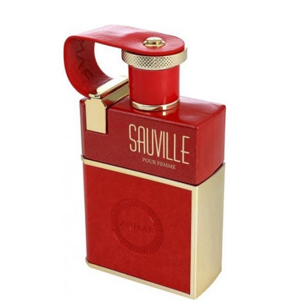 عطر پارفوما