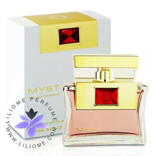 عطر ادکلن آرماف میست | Armaf Myst