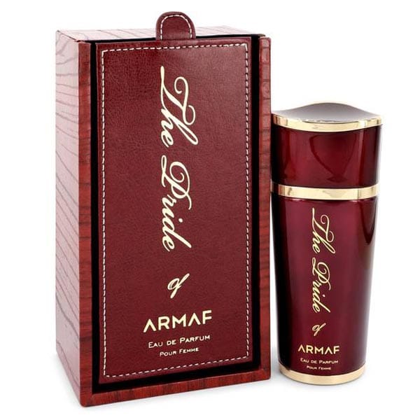 عطر پارفوما