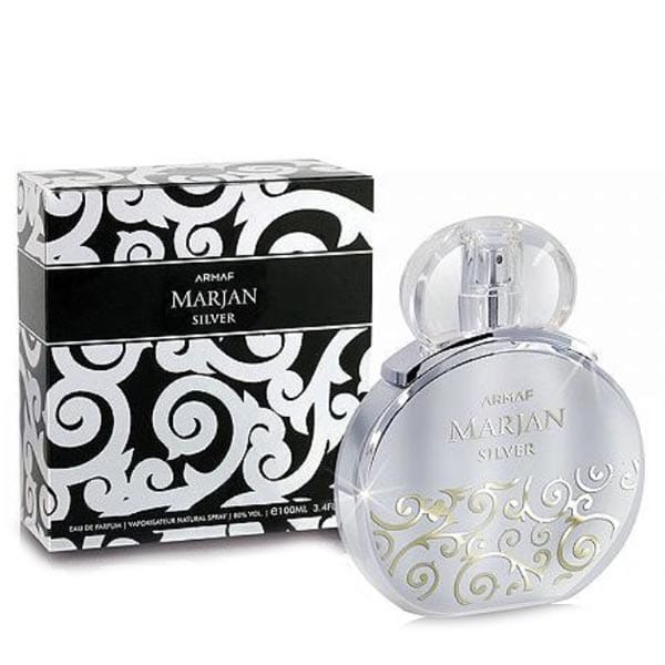 عطر پارفوما