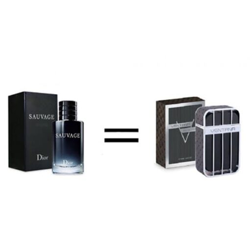 عطر ادکلن آرماف ونتانا پور هوم مردانه | Armaf Ventana Pour Homme