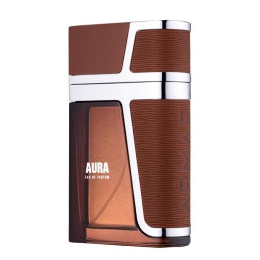 عطر ادکلن آرماف آورا(مشابه اینوکتوس پاکورابان) | Armaf Aura