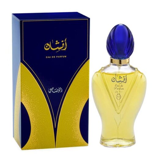 عطر ادکلن افشان رصاصی | Afshan Rasasi
