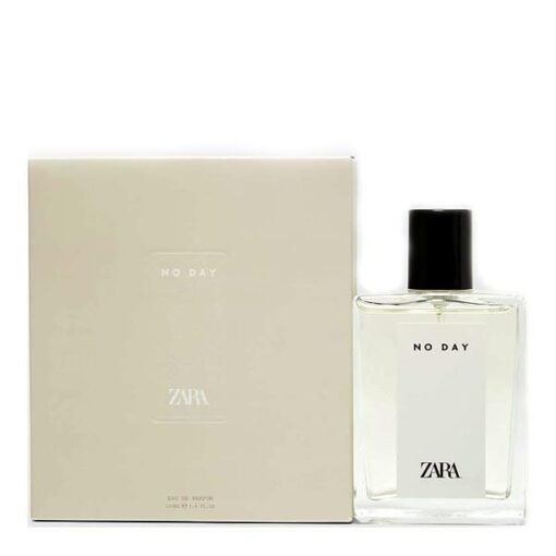 عطر ادکلن زارا نو دی | Zara No Day