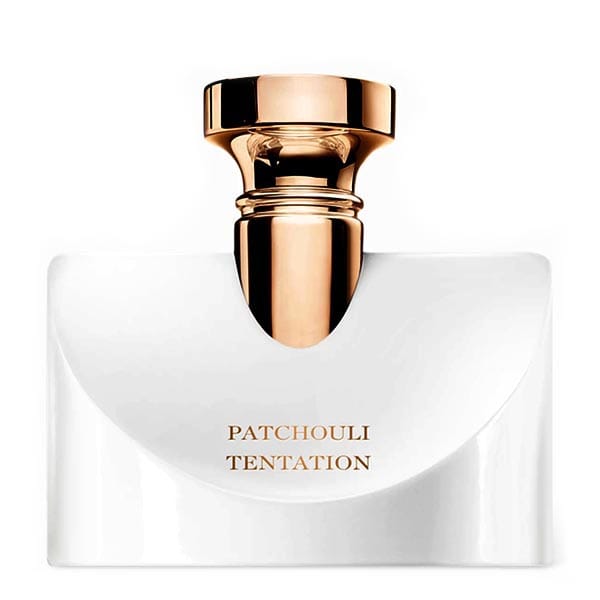 عطر ادکلن بولگاری اسپلندیدا پچولی تنتیشن | Bvlgari Splendida Patchouli Tentation