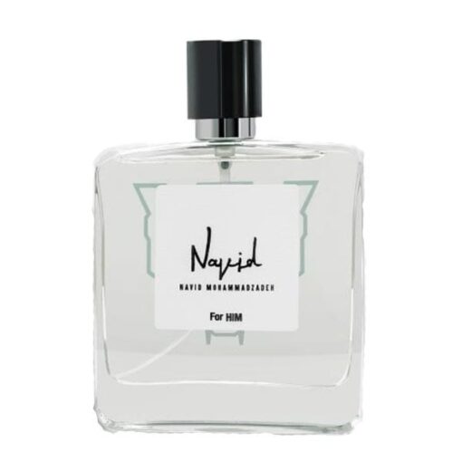 عطر ادکلن نوید محمدزاده مردانه ادوپرفیوم | Navid Mohammadzadeh For Him EDP