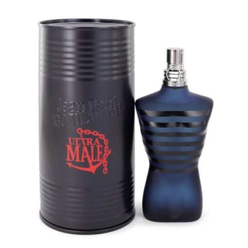 عطر ادکلن ژان پل گوتیه اولترا میل | Jean Paul Gaultier Ultra Male