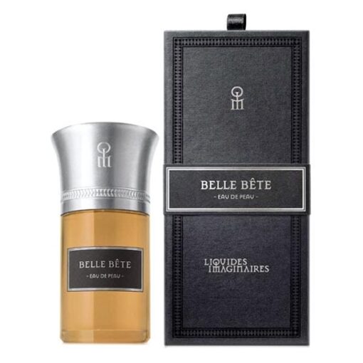 عطر ادکلن ليکوييدز ايمجينريز بل بت | Liquides Imaginaires Belle Bete