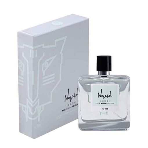 عطر ادکلن نوید محمدزاده مردانه ادوپرفیوم | Navid Mohammadzadeh For Him EDP