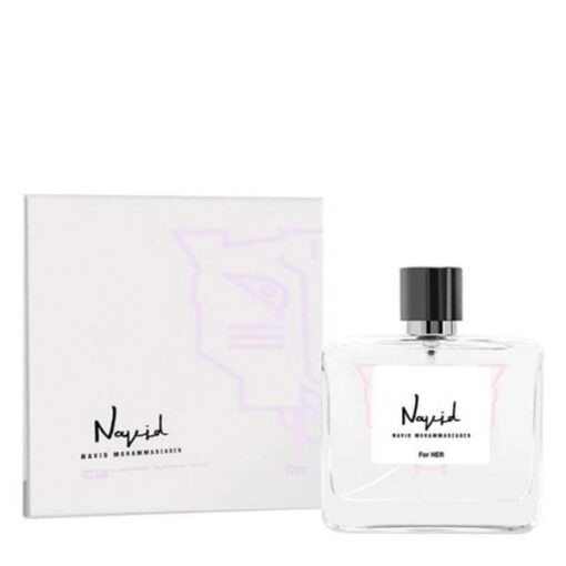 عطر نوید محمدزاده زنانه | Navid Mohammadzadeh For Her