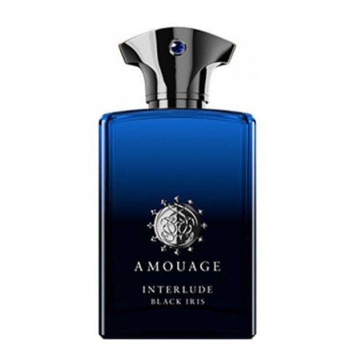 عطر ادکلن آمواج اینترلود بلک ایریس مردانه Amouage Interlude Black Iris Man