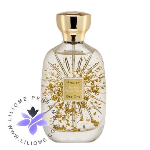 عطر ادکلن آتلیه دس اورس بلان پلی کروم | Atelier des ors Blanc Polychrome