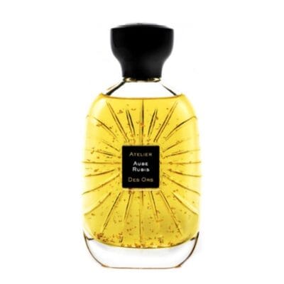 عطر ادکلن آتلیه دس اورس اوبه روبیس | Atelier des ors Aube Rubis