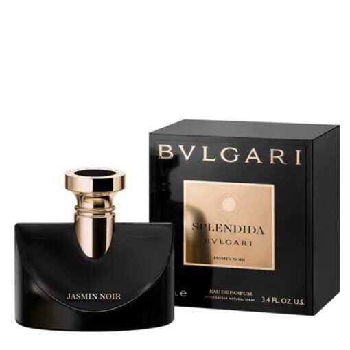 عطر ادکلن بولگاری اسپلندیدا جاسمین نویر | Bvlgari Splendida Jasmin Noir