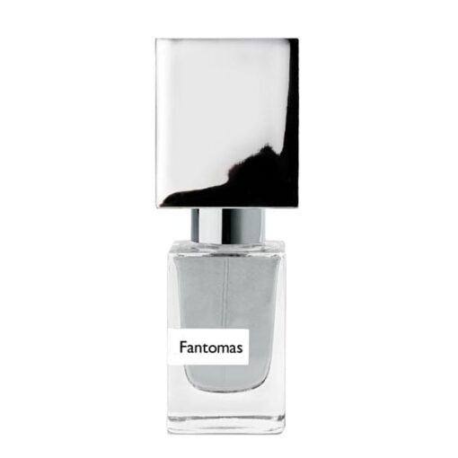 عطر ادکلن ناسوماتو فانتوماس | Nasomatto Fantomas