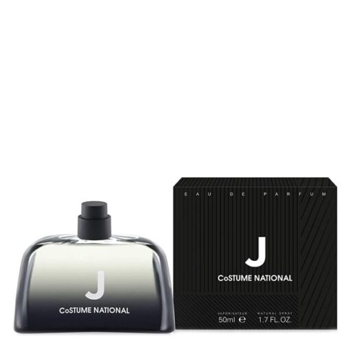 عطر ادکلن کاستوم نشنال جی | CoSTUME NATIONAL J