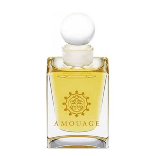 عطر ادکلن آمواج آل ماس Amouage Al Mas