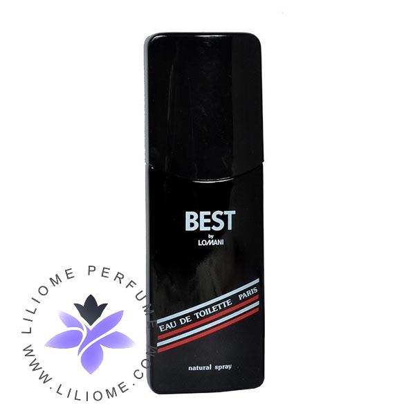 عطر پارفوما