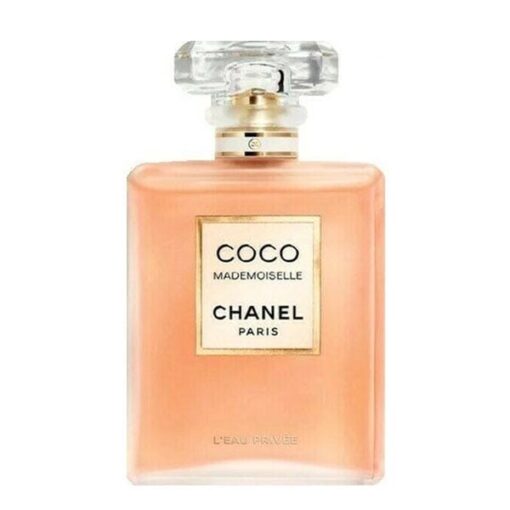 عطر ادکلن شنل کوکو مادمازل لئو پرایو | Chanel Coco Mademoiselle L'Eau Privée