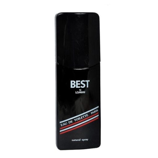 عطر ادکلن لومانی بست | Lomani Best