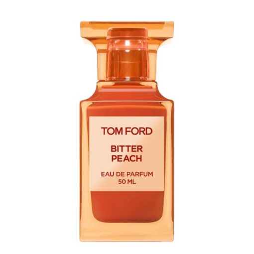 عطر ادکلن تام فورد بیتر پیچ | Tom Ford Bitter Peach