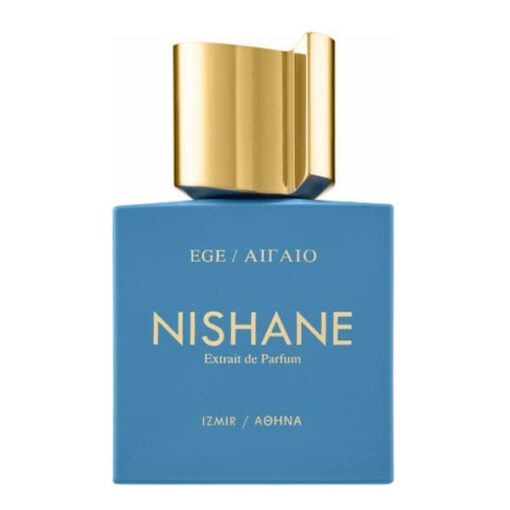 عطر ادکلن نیشانه اژه (اگه) | Nishane EGE