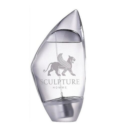 عطر ادکلن نیکوس اسکالپچر هوم | Nikos Sculpture Homme