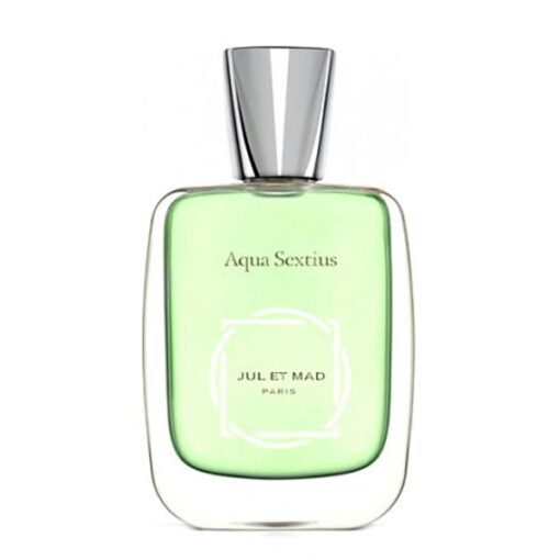 عطر ادکلن ژول ات مد اکوا سکستیوس | Jul et Mad Paris Aqua Sextius