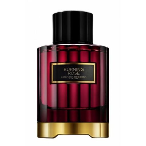 عطر ادکلن کارولینا هررا برنینگ رز | Carolina Herrera Burning Rose
