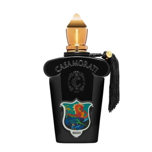 عطر ادکلن کازاموراتی زرجف-زرژاف رجیو | Xerjoff Casamorati Regio