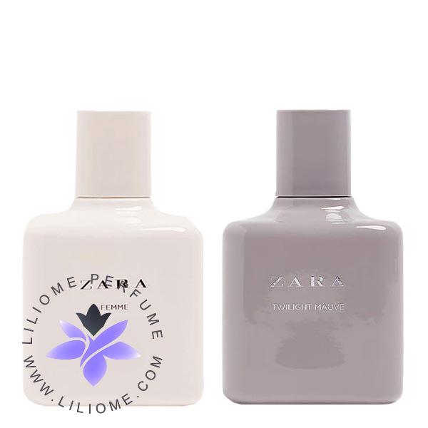عطر پارفوما