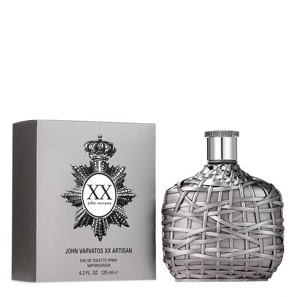 عطر ادکلن جان وارواتوس ایکس ایکس آرتیسان | john varvatos XX Artisan